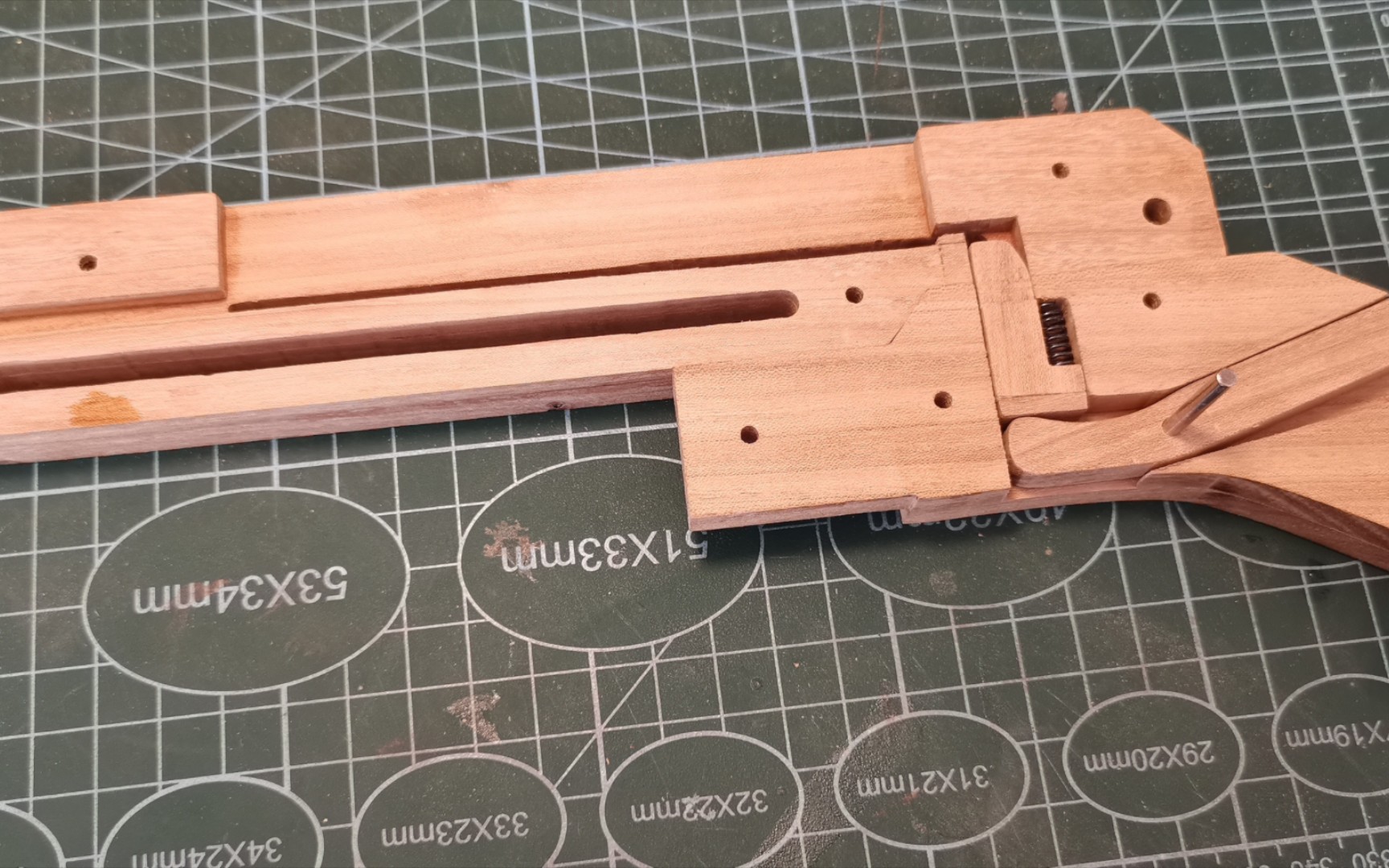 诸葛连弩:古代智者的巧妙发明