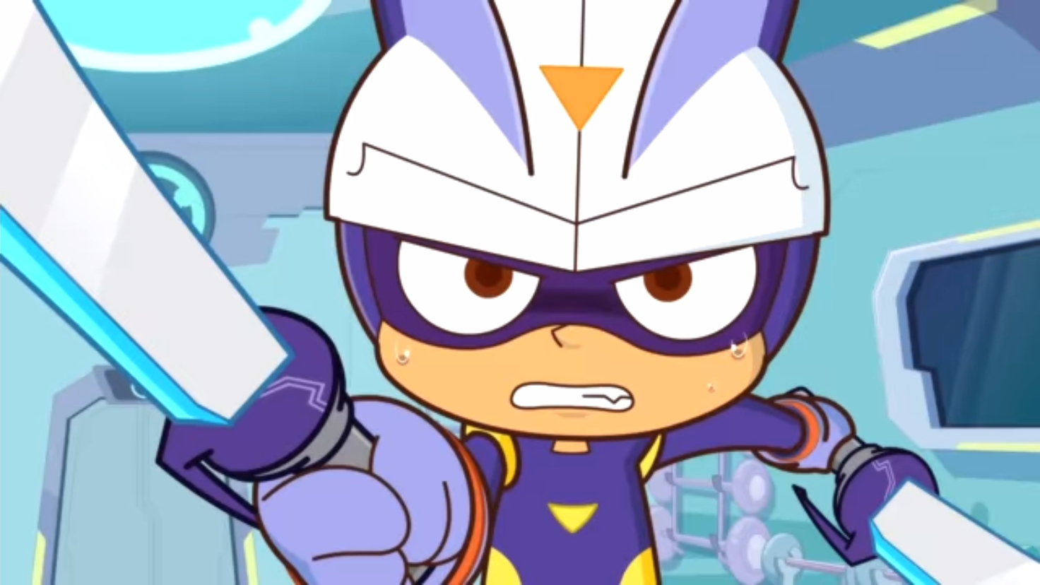 【开心超人联盟】s14星之力 小心超人独自训练(花小专场1)