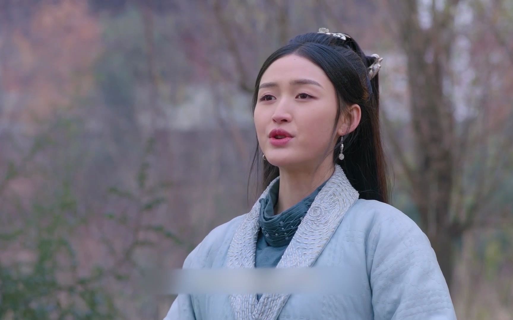 将夜3大结局9:三师姐燃烧十年寿命启动魔宗秘术,一招秒杀知命巅峰大神