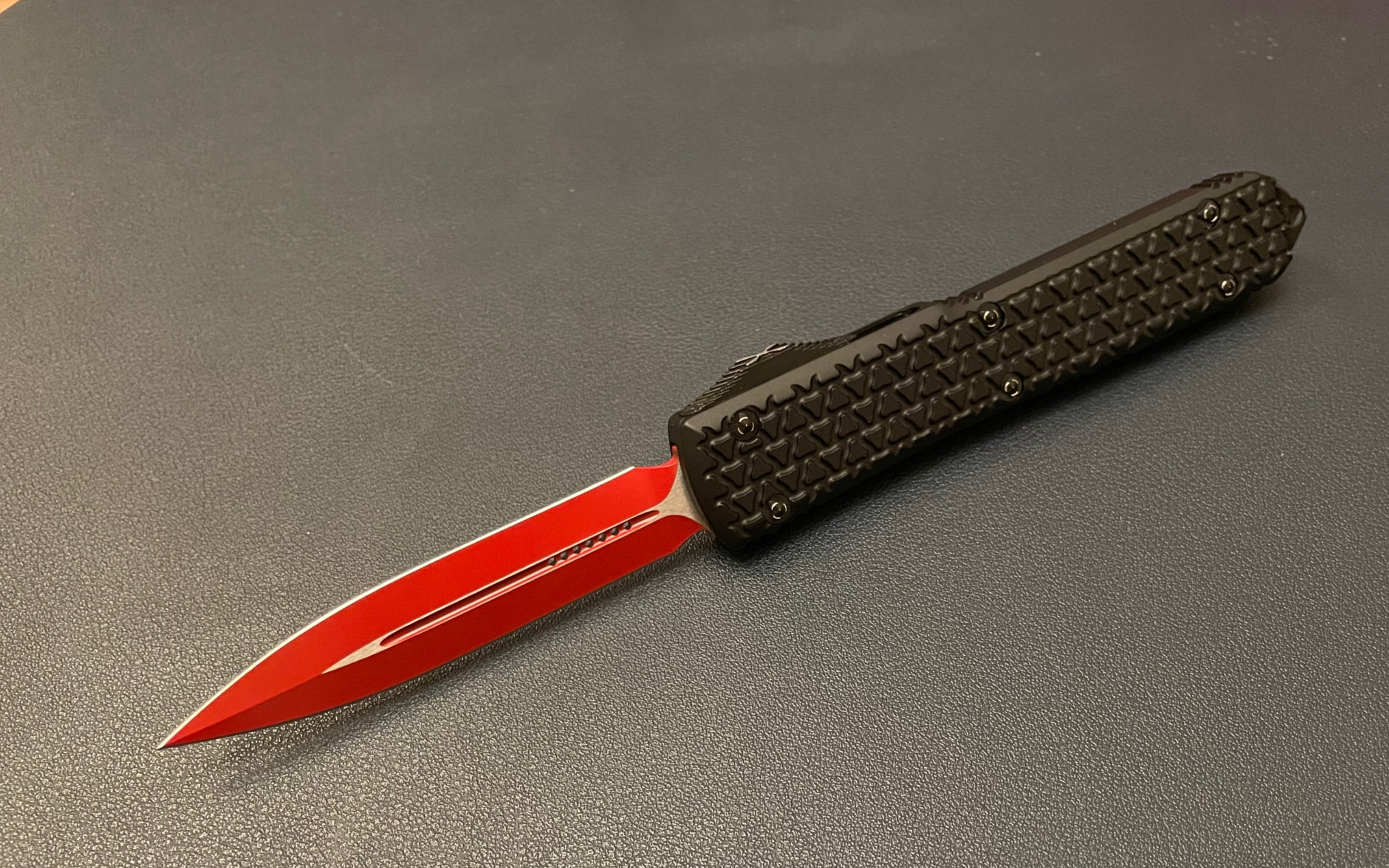 微技术西斯utmicrotech星战主题