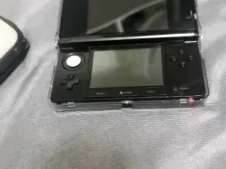 3ds求助视频