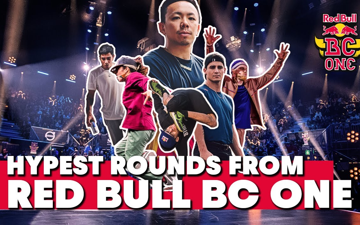 redbullbcone史上最高能回合hong10taisukelilzoolilgneguinpocket