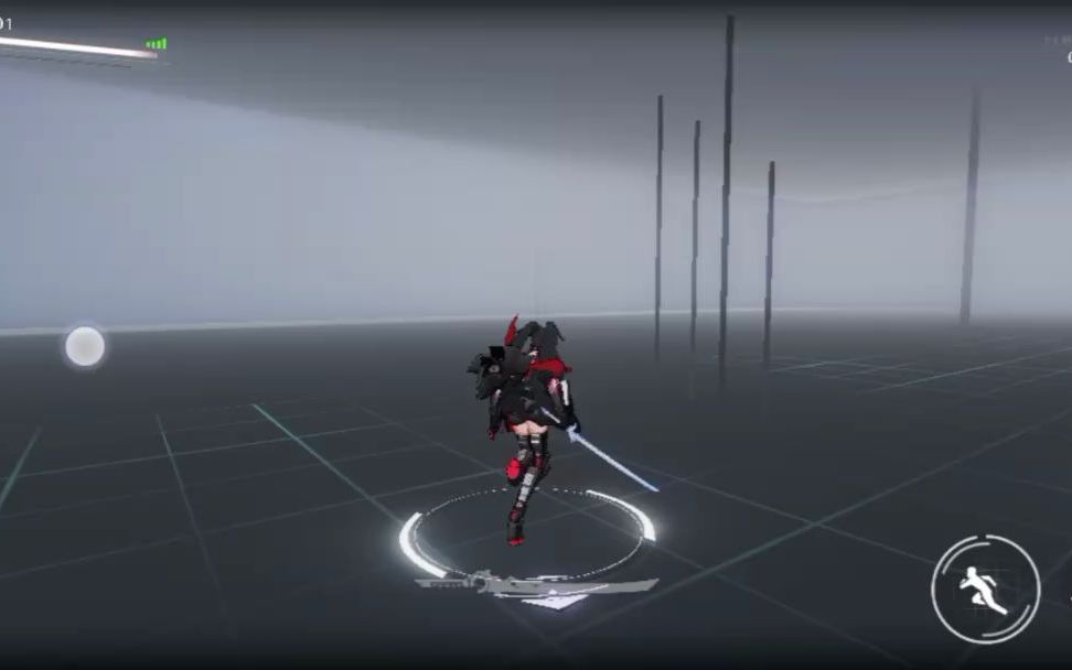 活动作品战双帕弥什闪避派生攻击鸦羽