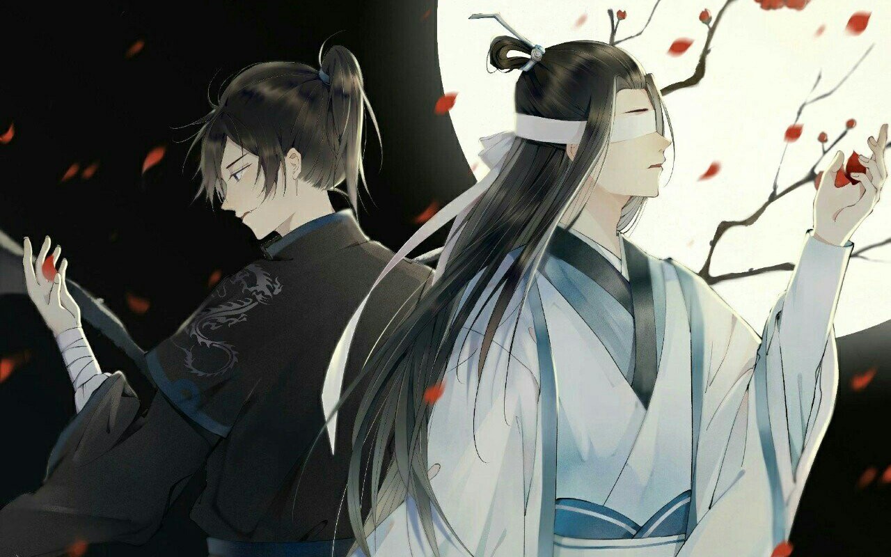 薛晓——当明月在