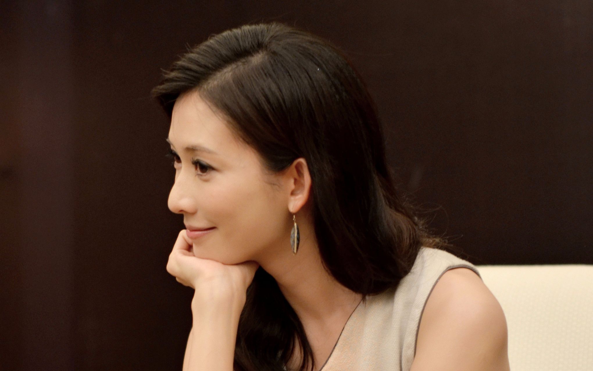 【日本再发现】志玲姐姐主持日本再发现11-20