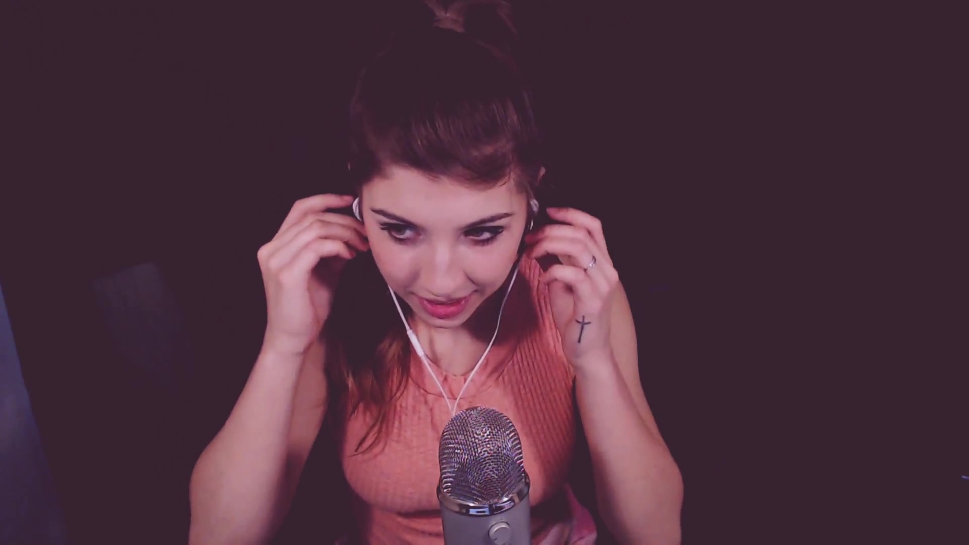 【frivolousfox】【1】asmr live