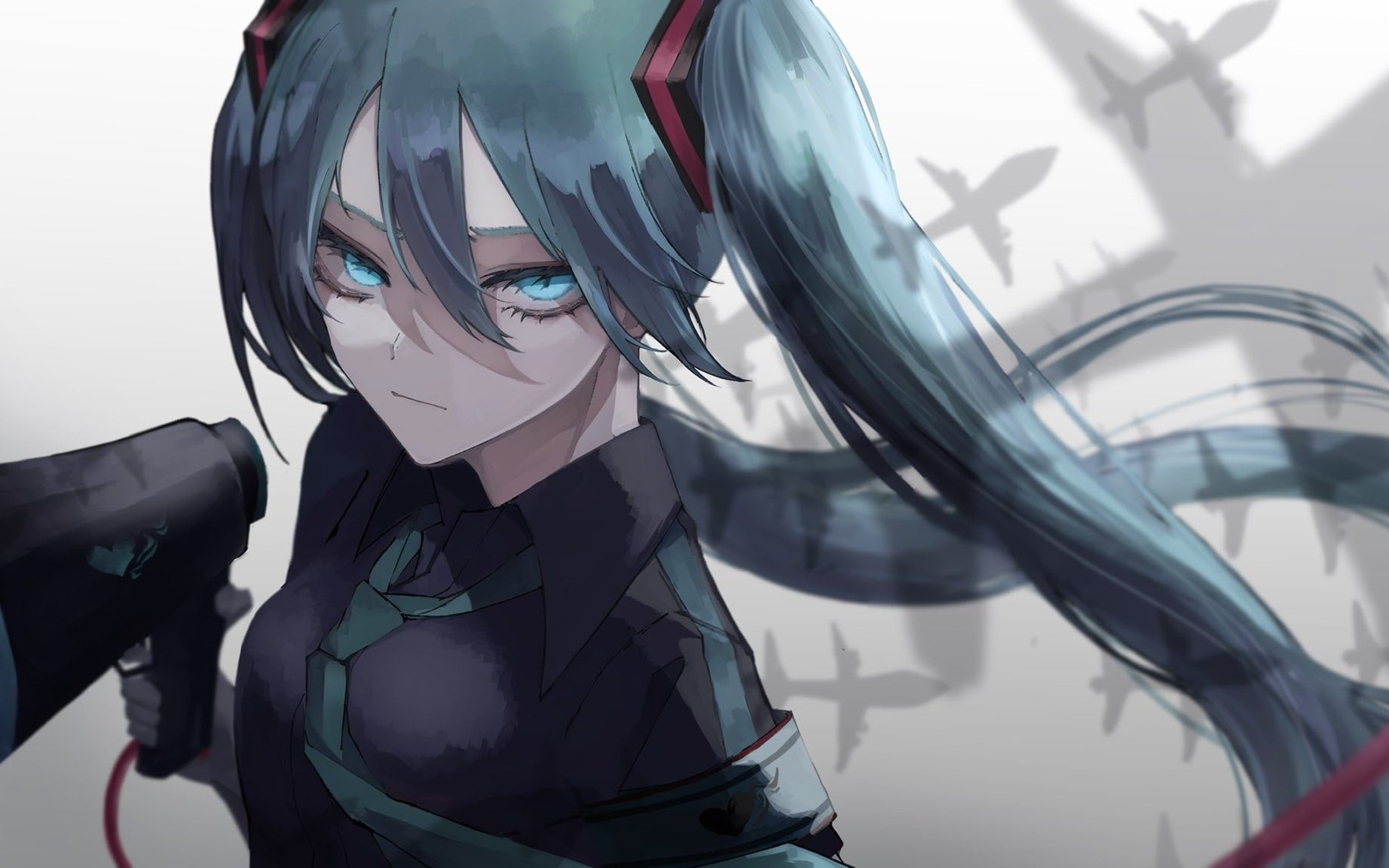 sakiai恋は戦争恋爱即是战争democover