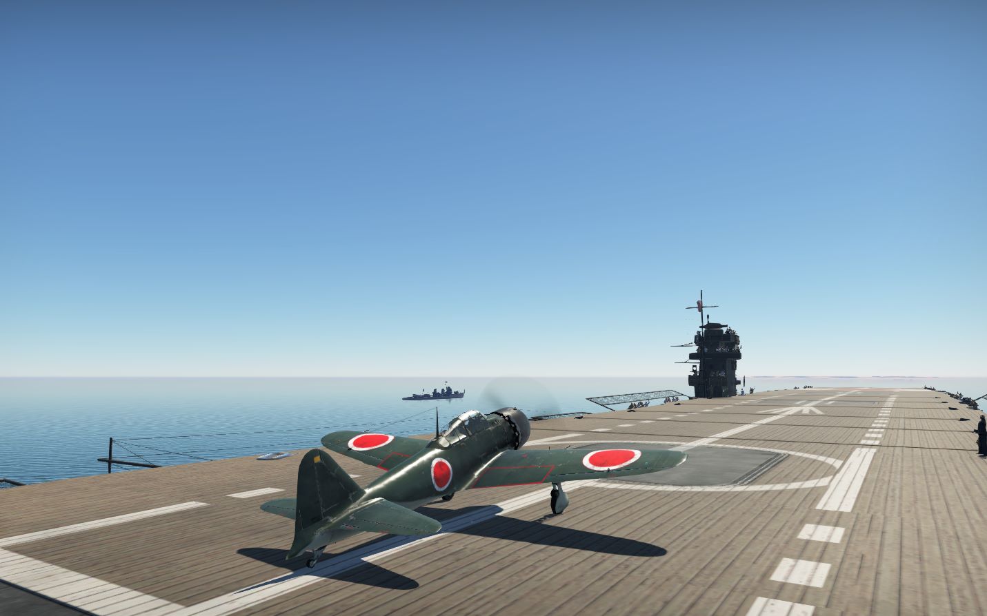 war thunder零战五二型甲四杀单机翻盘_哔哩哔哩 (゜-゜)つロ 干杯