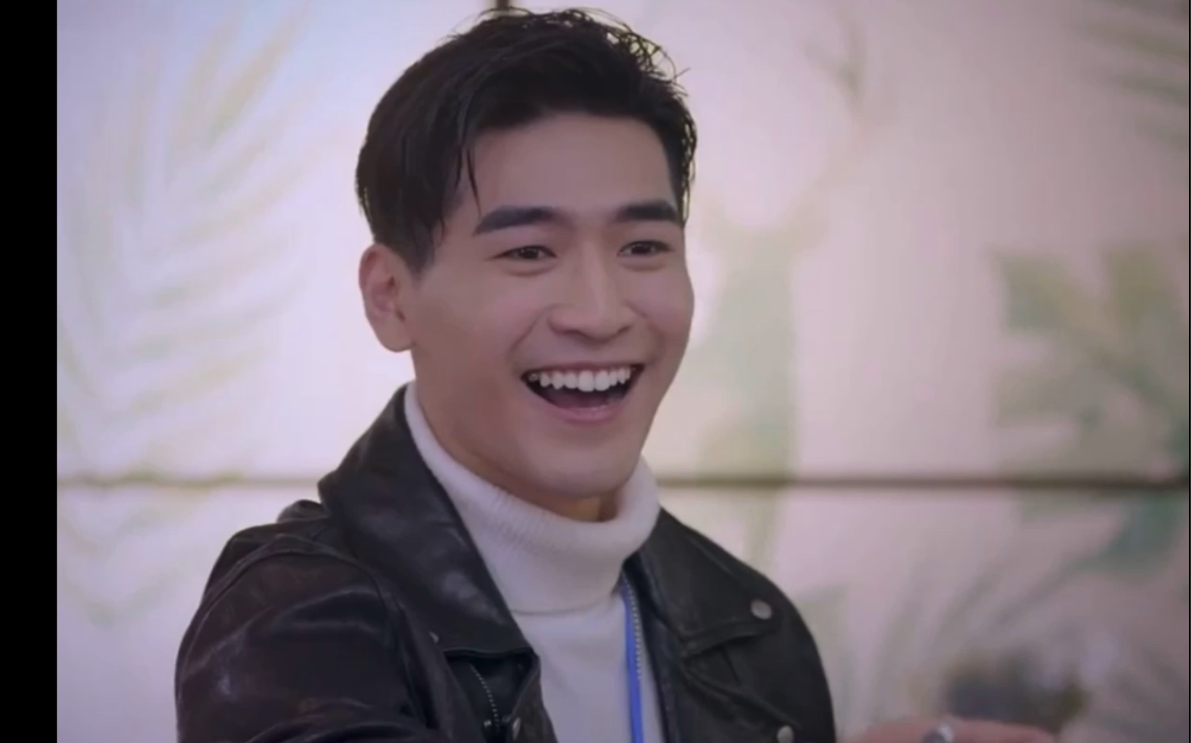 近距离爱上你——可爱二哈萧立呈