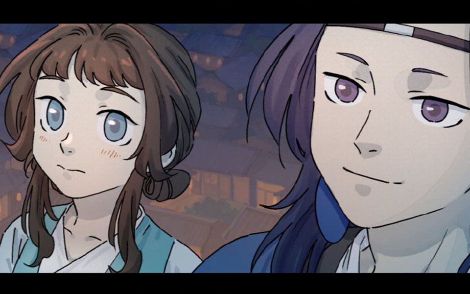 蓝溪镇罗小黑战记番外篇漫画日本推特反应熟肉