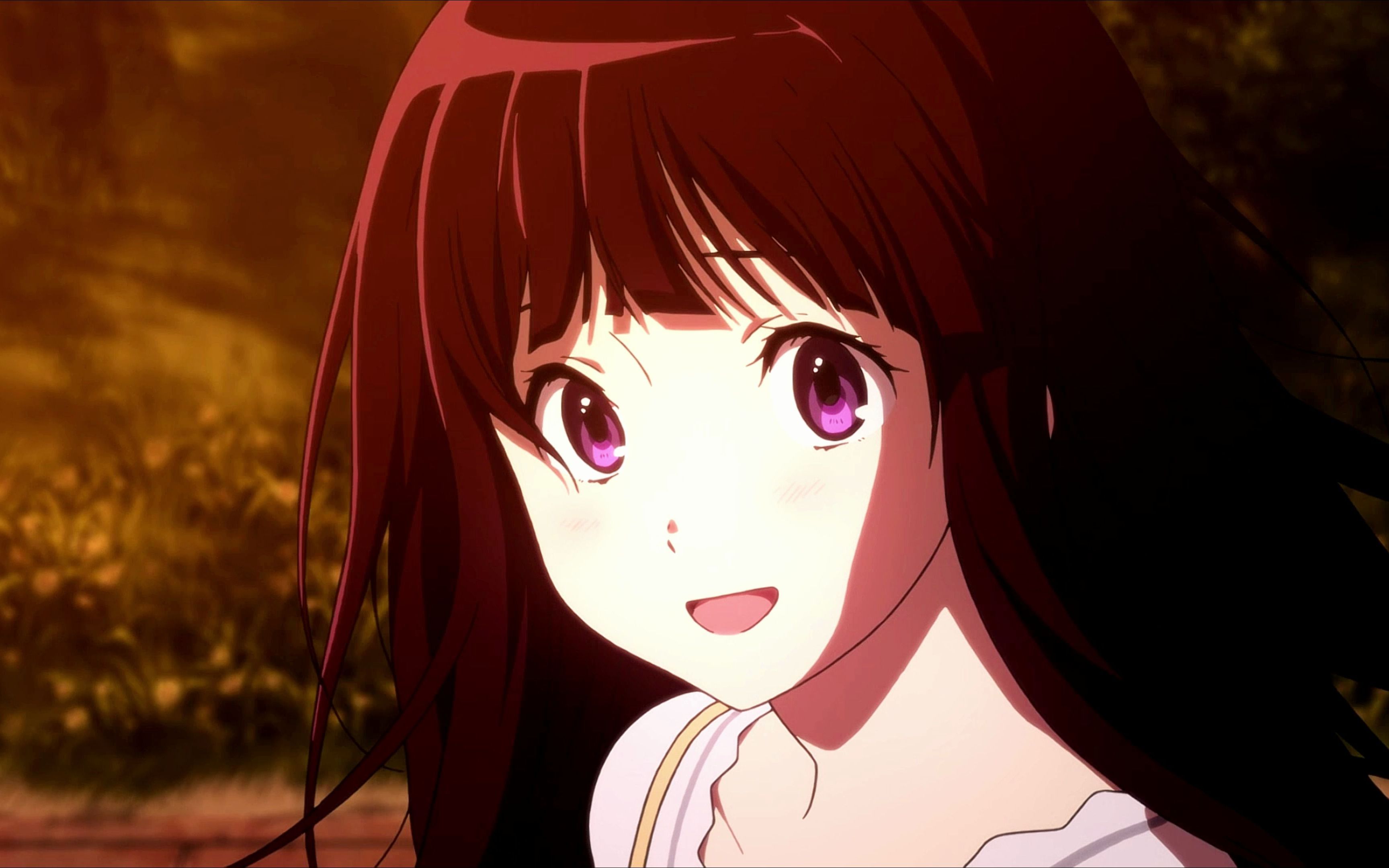 动漫混剪-4k画质-治愈