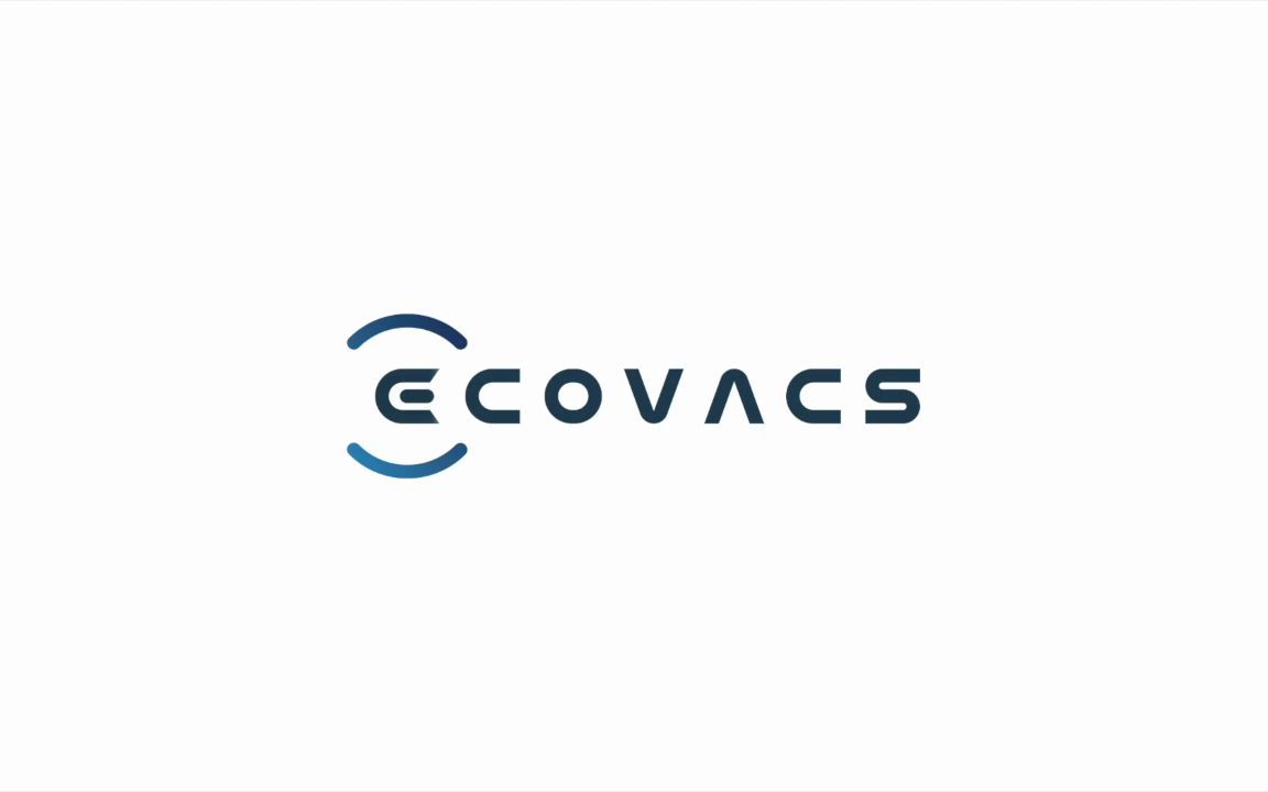 科沃斯品牌焕新 ecovacs brand video