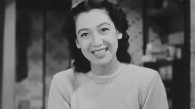 原節子-哔哩哔哩_Bilibili