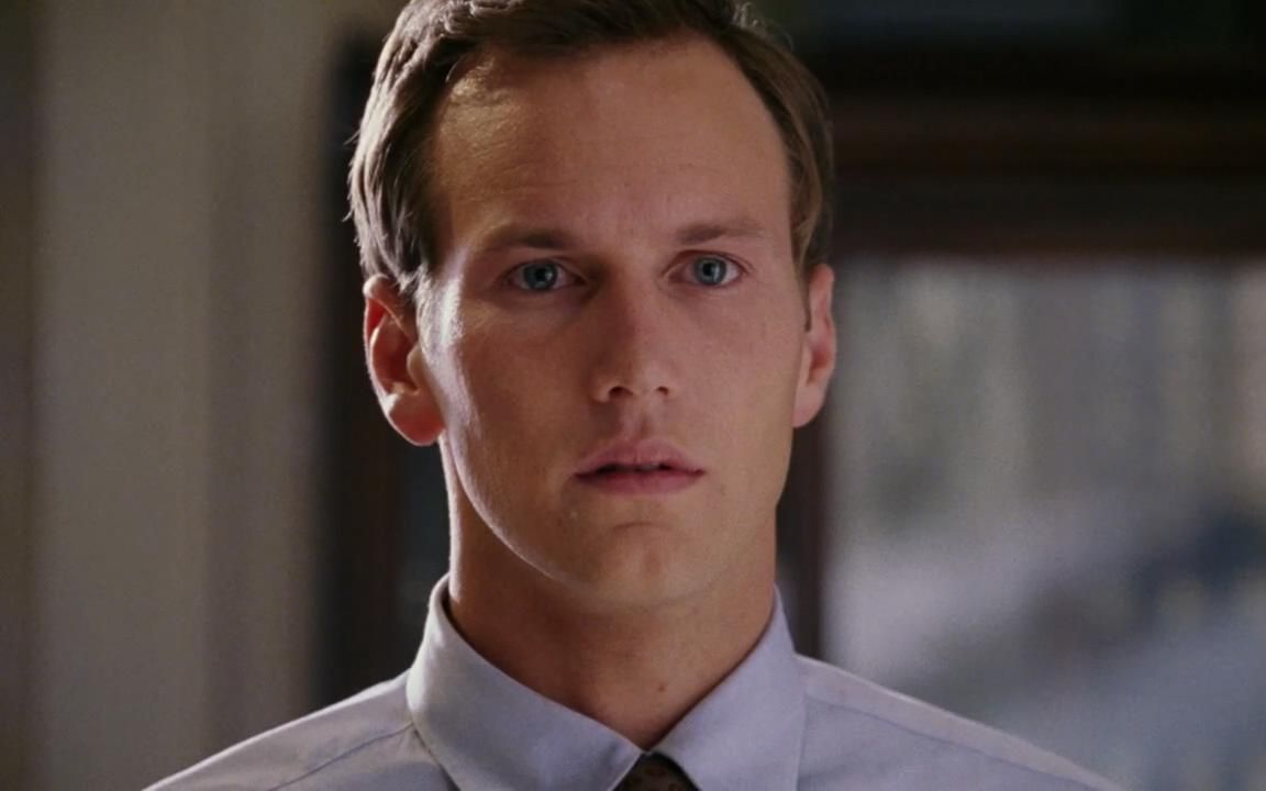 【patrick wilson】天使在美国e05part03