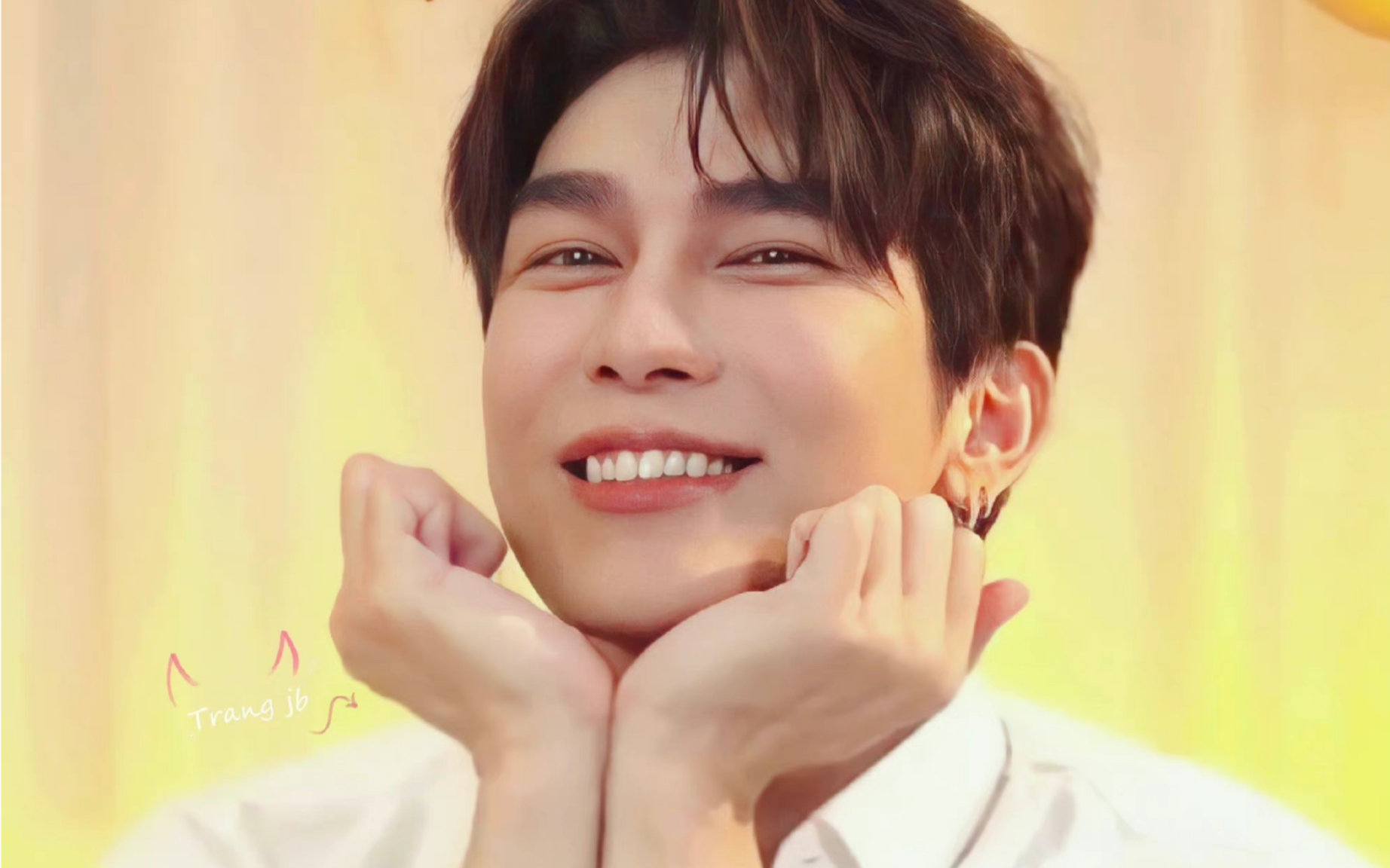 【mew suppasit】 young youth直播 | 20220302