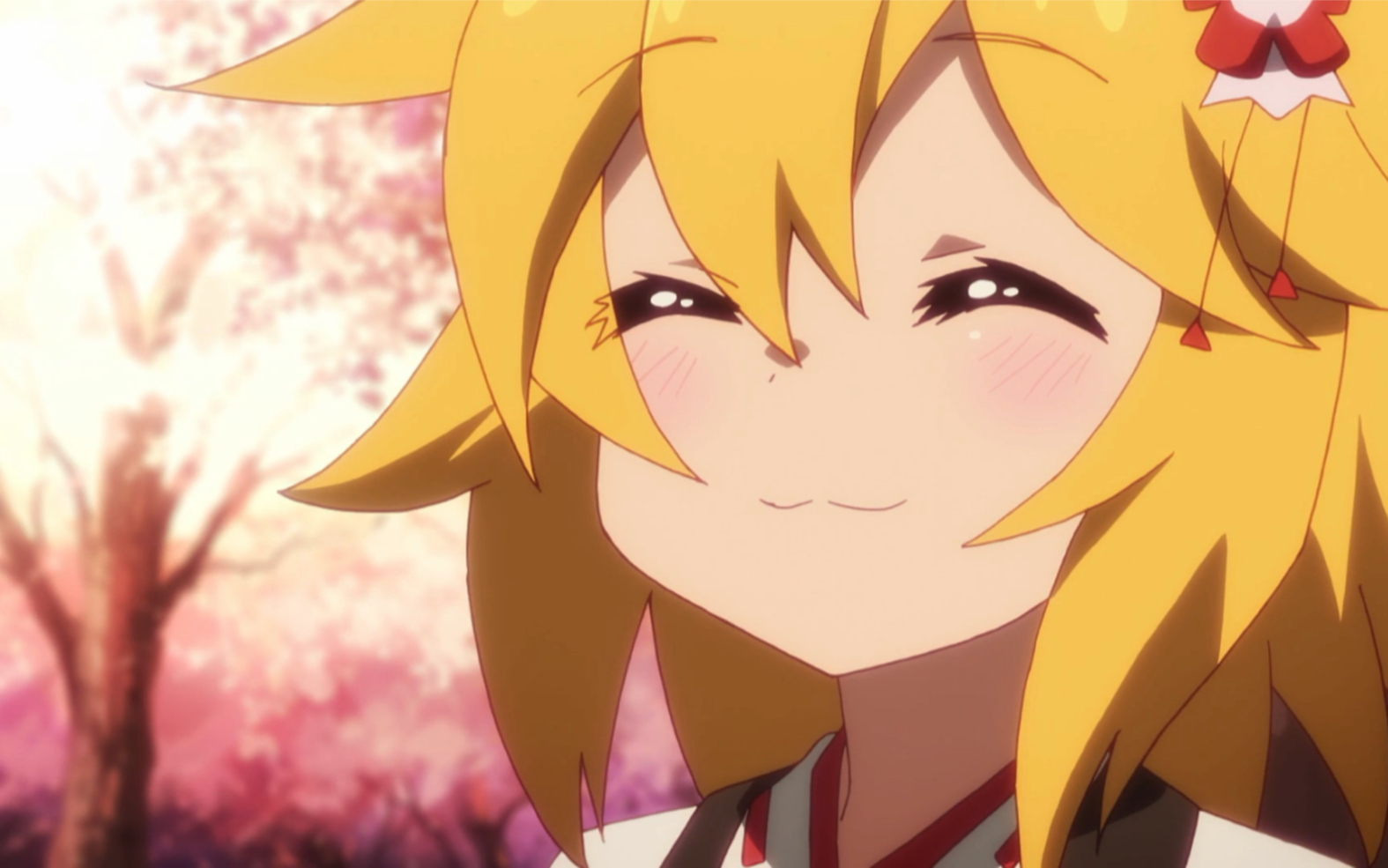 【混剪】【催泪向】感谢你出现在我的世界,仙狐小姐