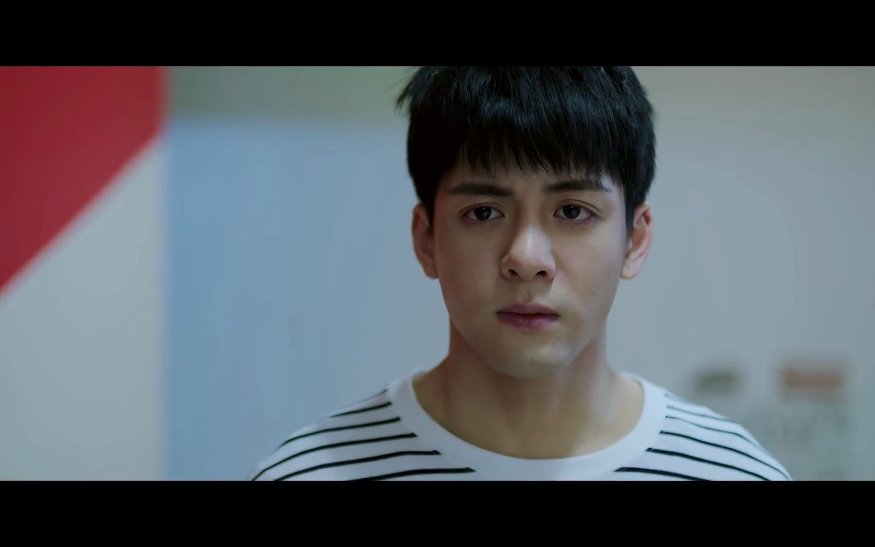 【曾舜晞】不想说再见20【我在香港遇见他 李嘉】_哔哩哔哩_bilibili