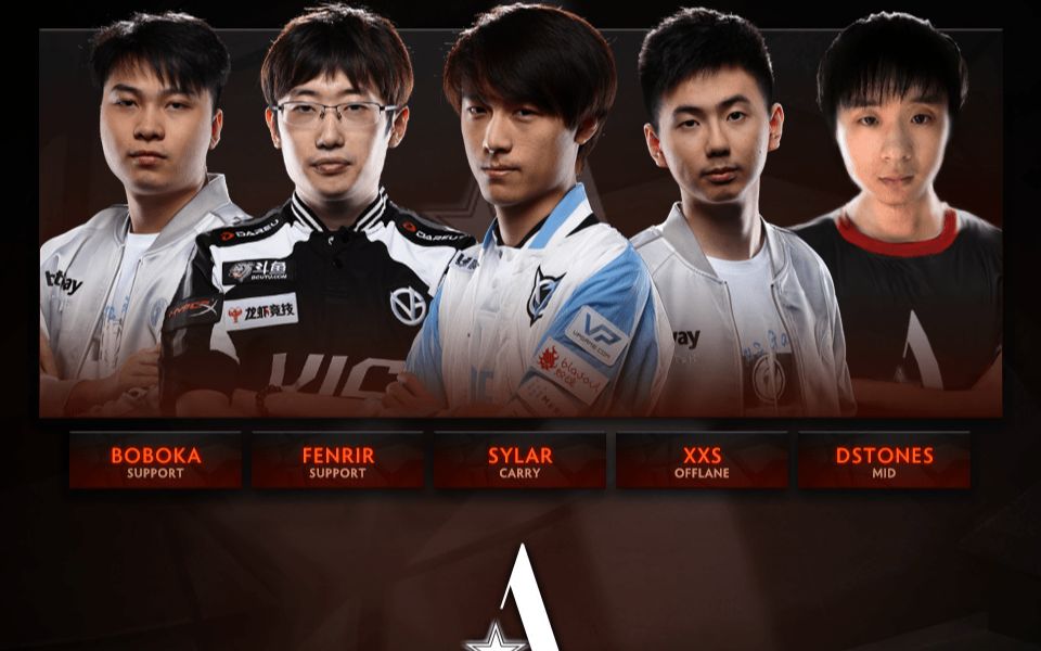 burning徐志雷星辰astervslgd吉隆坡major预选6进320180917