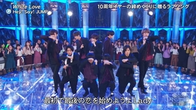 3 1815 伏牛山hey Say Jump Part 哔哩哔哩 つロ干杯 Bilibili