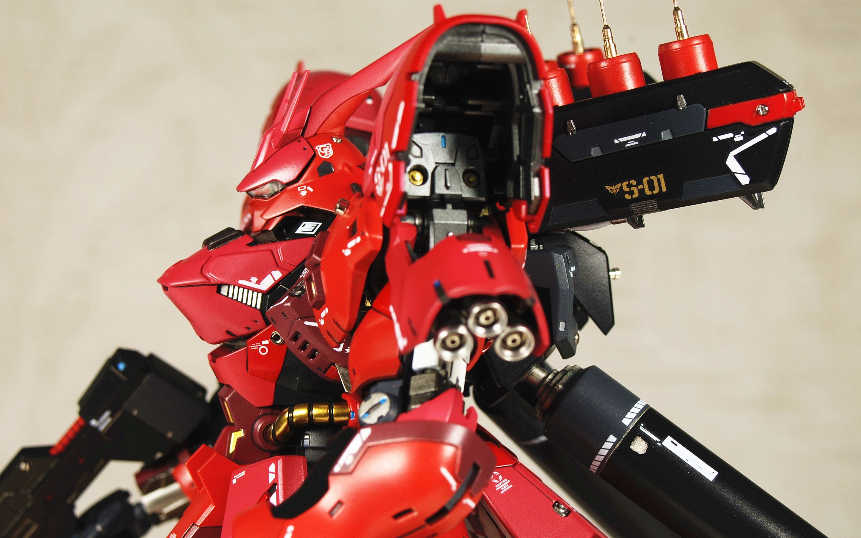 【原创】 沙扎比的背包 设计建模-2