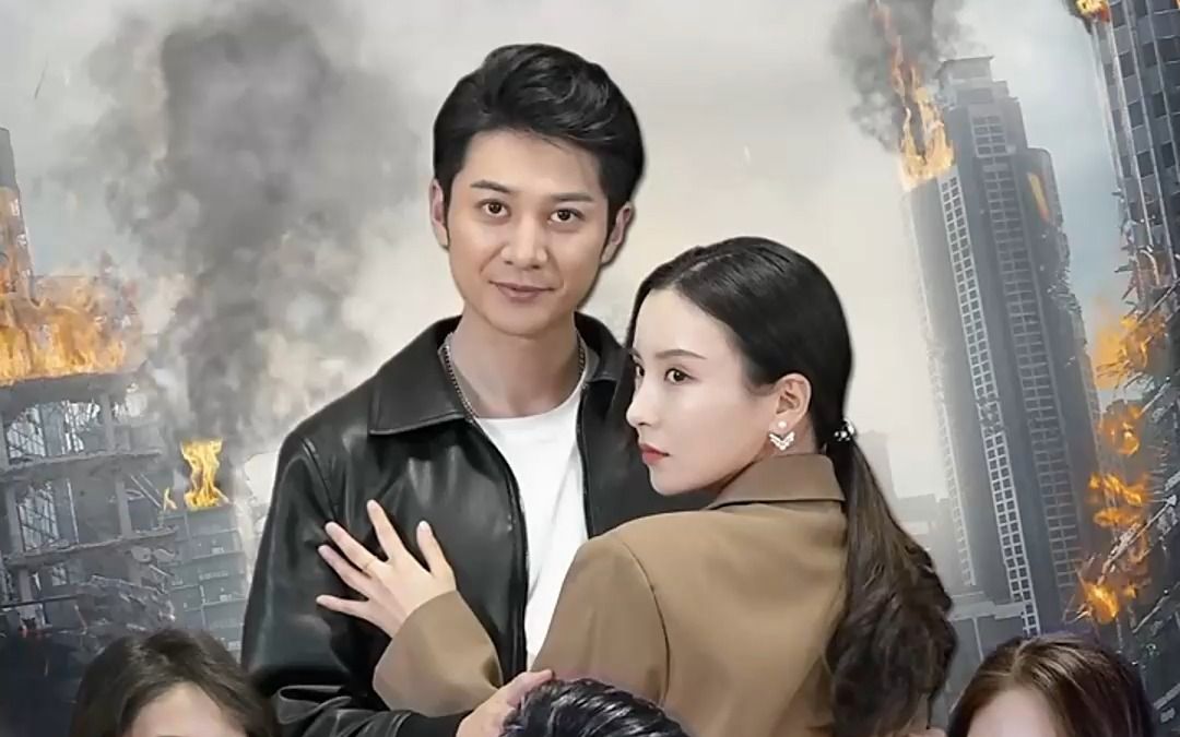 《护国神帅》高清全集