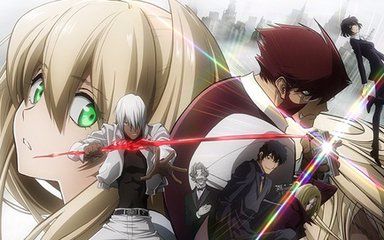 幻界战线beyond第二季主题曲原声