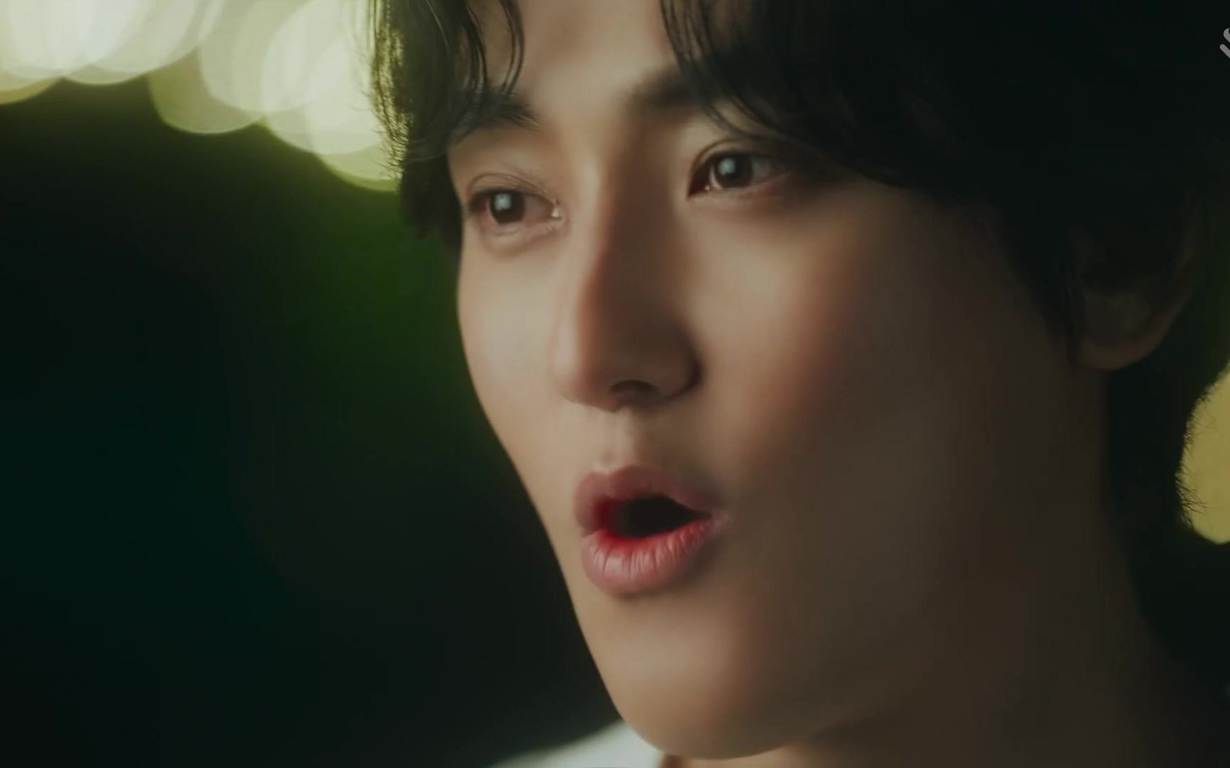 安七炫kangta christmas in july mv