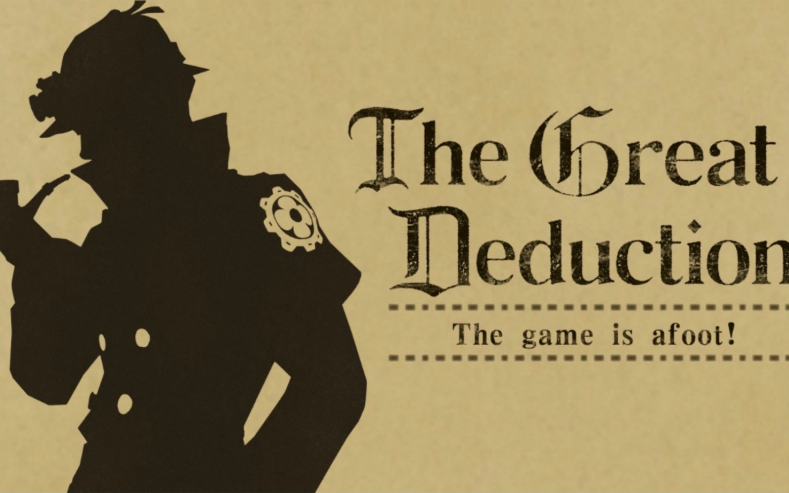 【大逆转裁判】这个福尔摩斯好奇妙