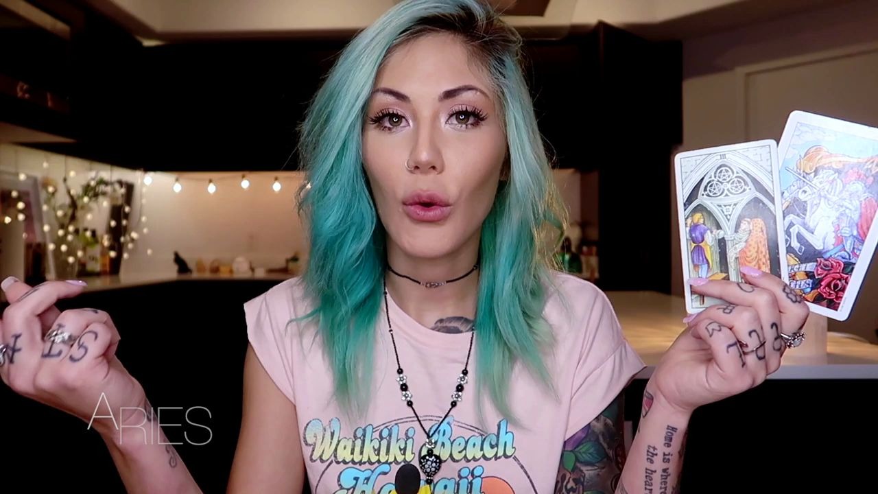 【生肉】stargirl 三月星座运势预测