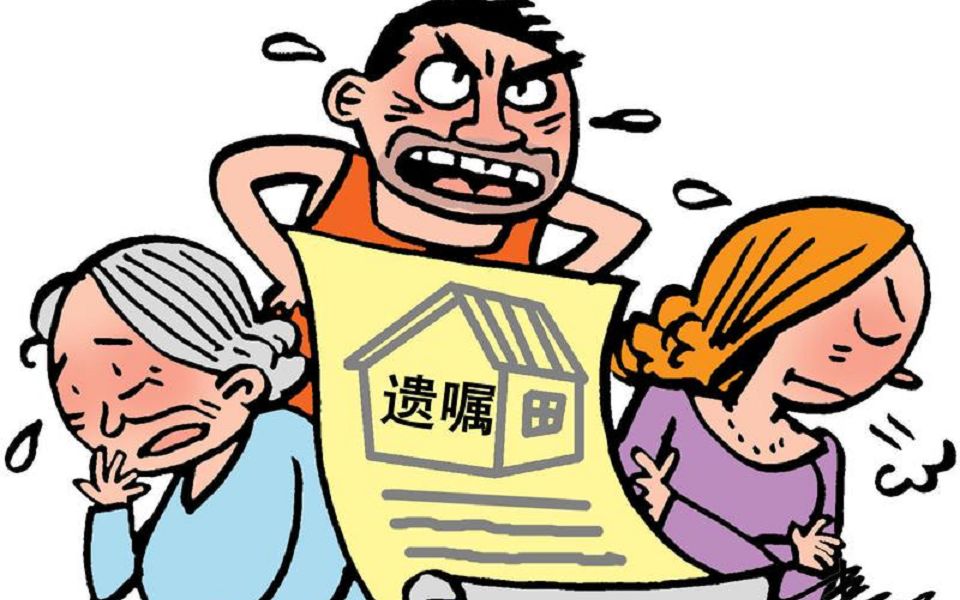 梁梁说第三期:遗嘱应该怎么立?_哔哩哔哩_bilibili