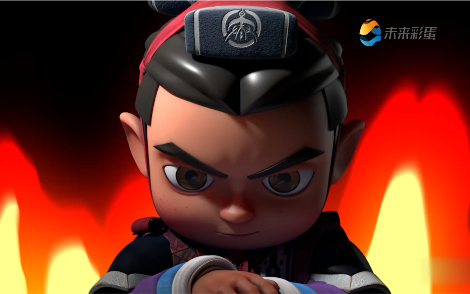 兵马俑 #西安 #西安文创 #秦风 #手办 #限量手办 秦风小将跳起舞来