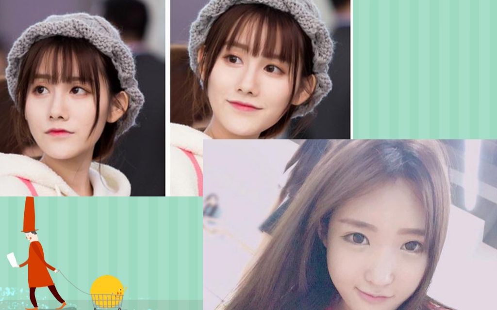 【gnz48】20161230 口袋直播合集(二) 高源婧 刘倩倩