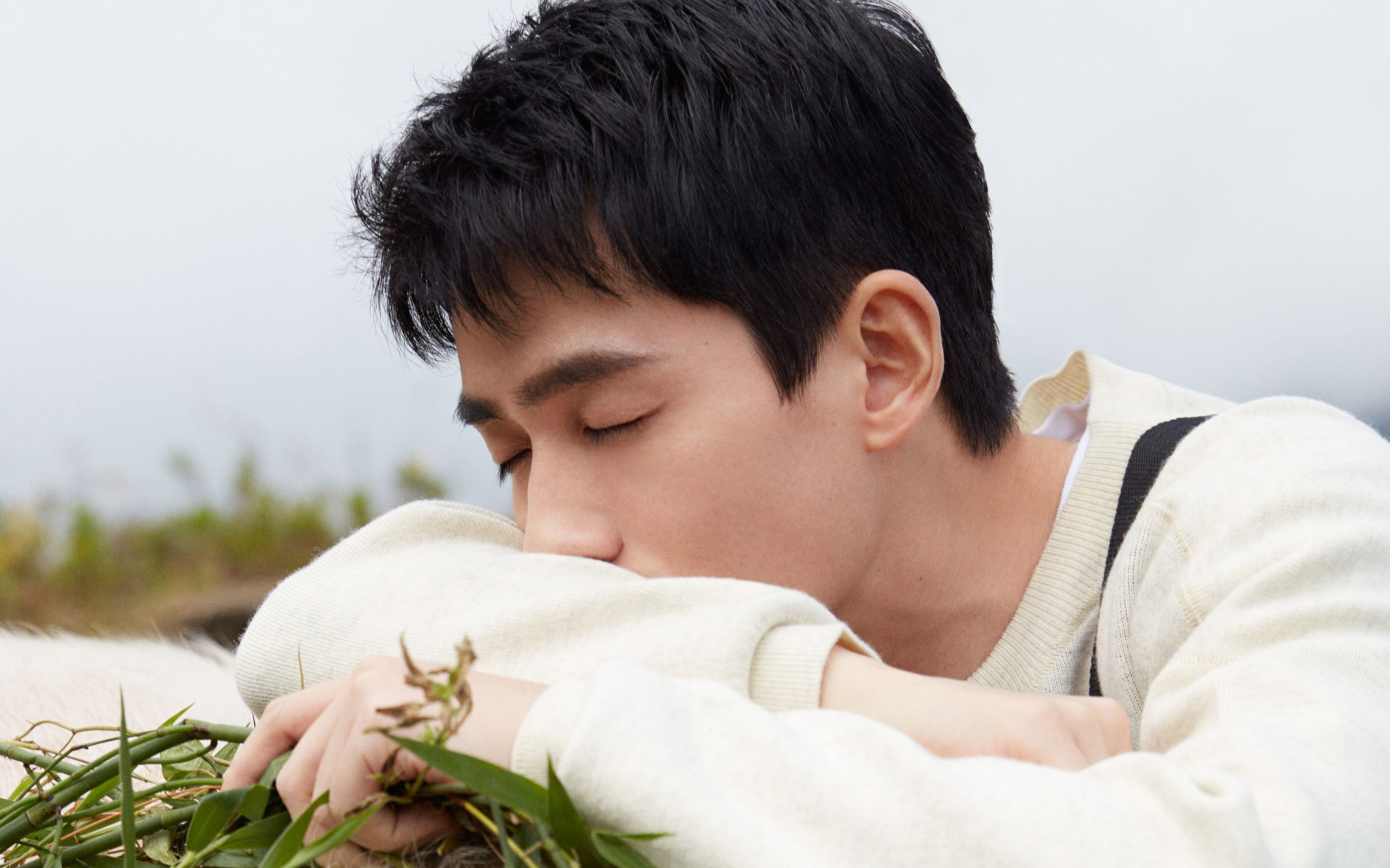 【20210416朱一龙生贺】无敌小可爱