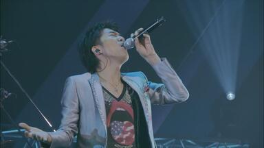 LIVE】DEEN「永遠の明日」( DEEN at 武道館2011 LIVE JOY