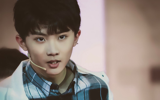 【唯马主义】tf家族马嘉祺星期五练习生上海站《英雄》3视角focus