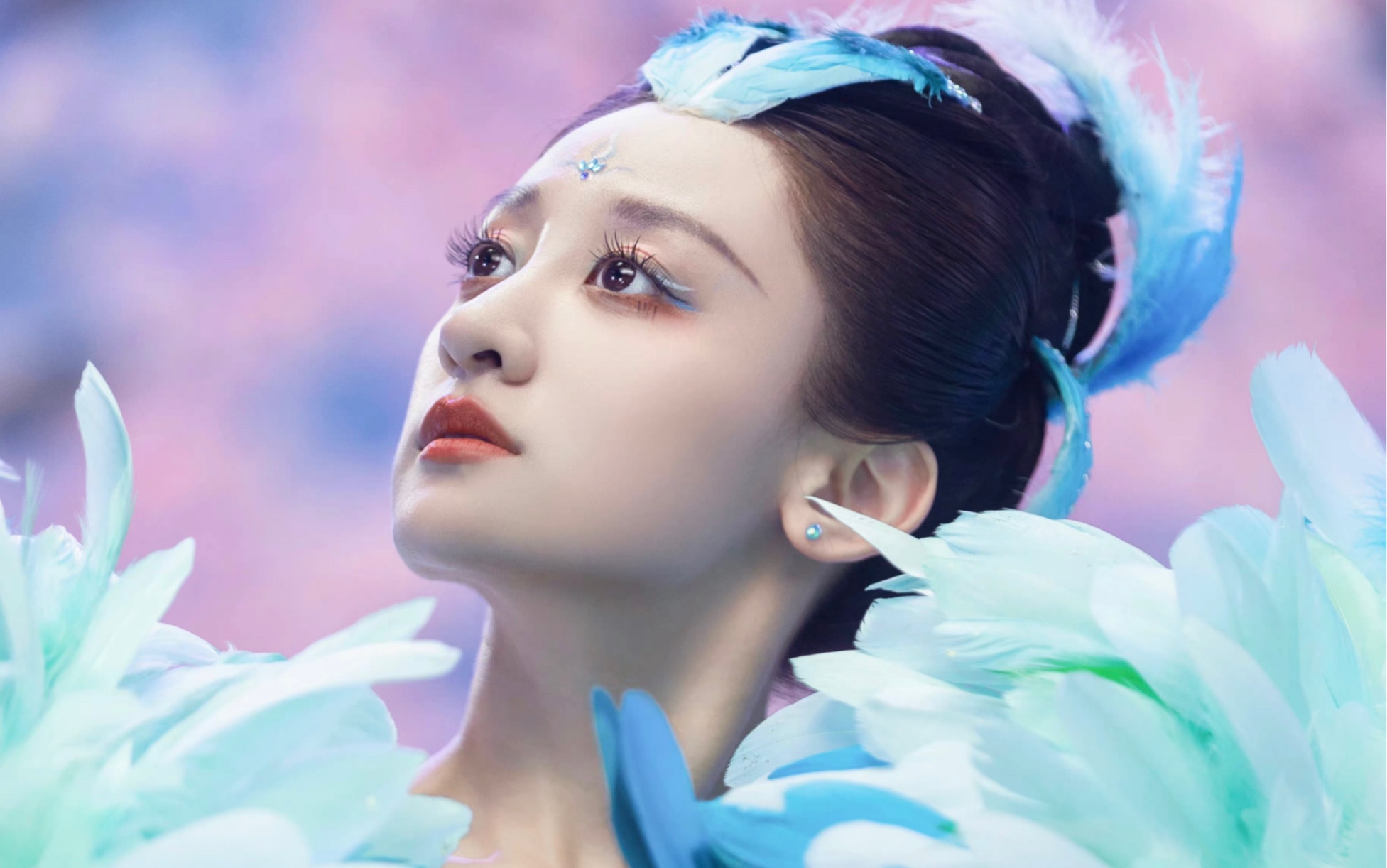 青鸾61李祎然-快来看仙女跳舞啦!