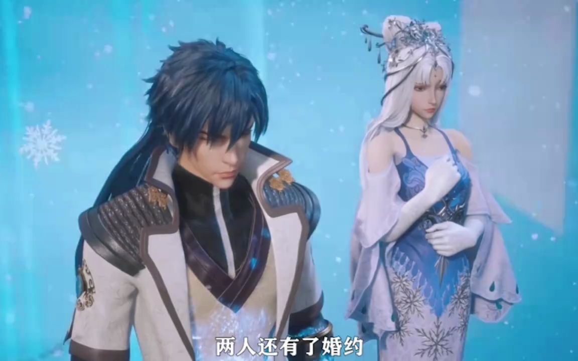 【灵剑尊】不是不报时候未到,海王楚行云也能被人戴绿帽?