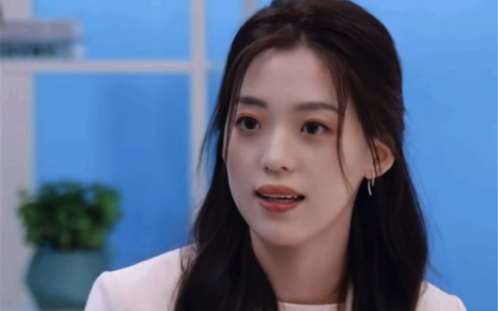 许文婷 温柔知性