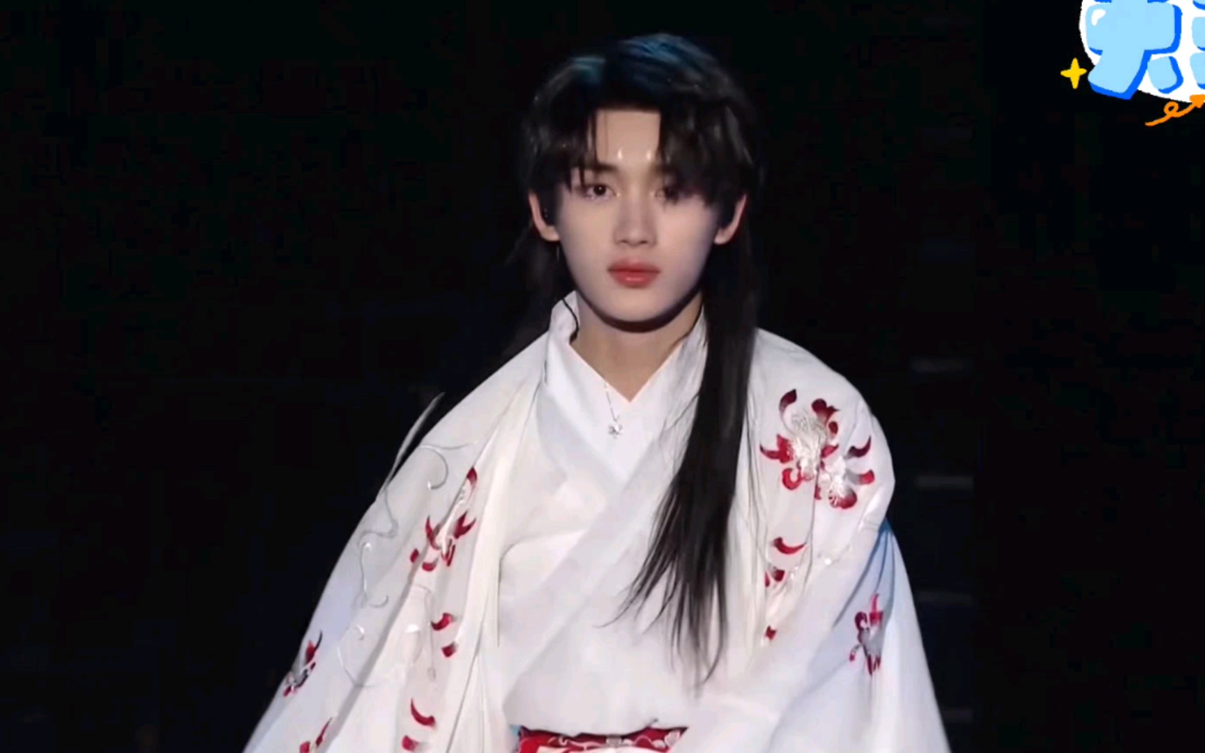 【丁程鑫】重温一下丁程鑫版的【画心】,任何一个没有看过这个视频我