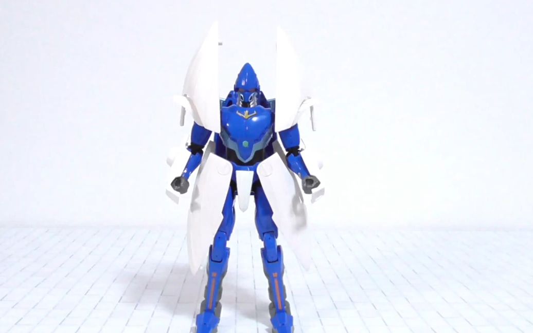 【stk】超星神 海王星神:里拜亚桑_哔哩哔哩_bilibili