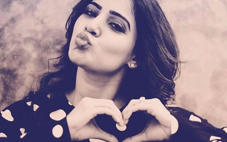 萨曼莎第一次爱的人