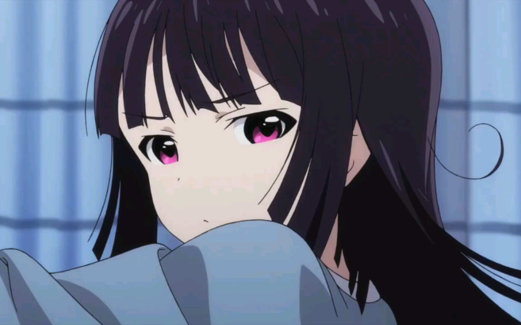 美少女图鉴最近我的妹妹有点怪神前美月78