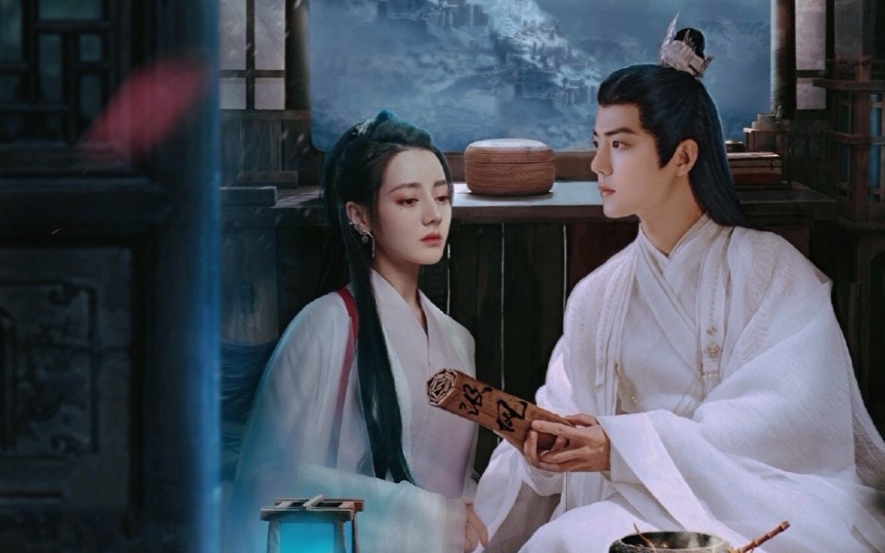 从洋迪夫妇x泪痣夫妇x热销夫妇,差点出不来坑.