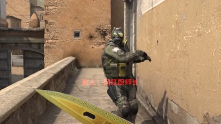 什么声音?#csgo哔哩哔哩bilibili第一视角