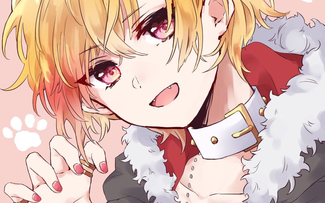 96猫女主播打游戏瞎唱增压局香水瑛人