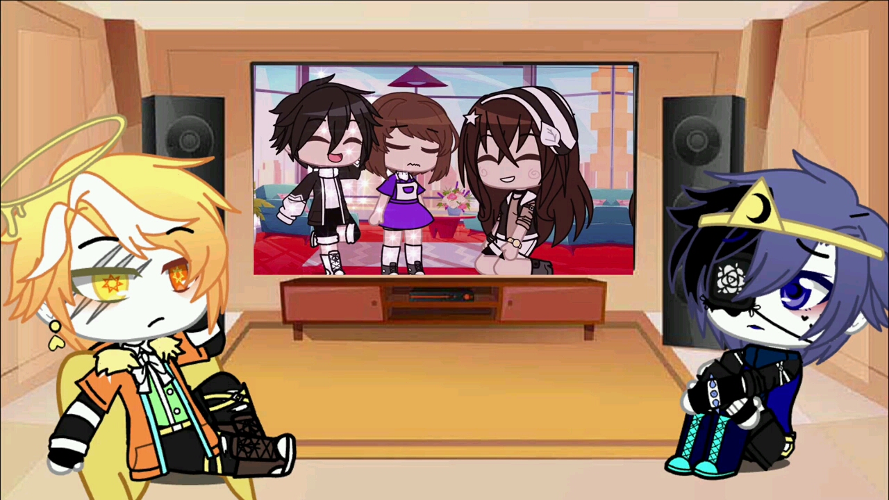 61swapdream react to memes61_哔哩哔哩_bilibili