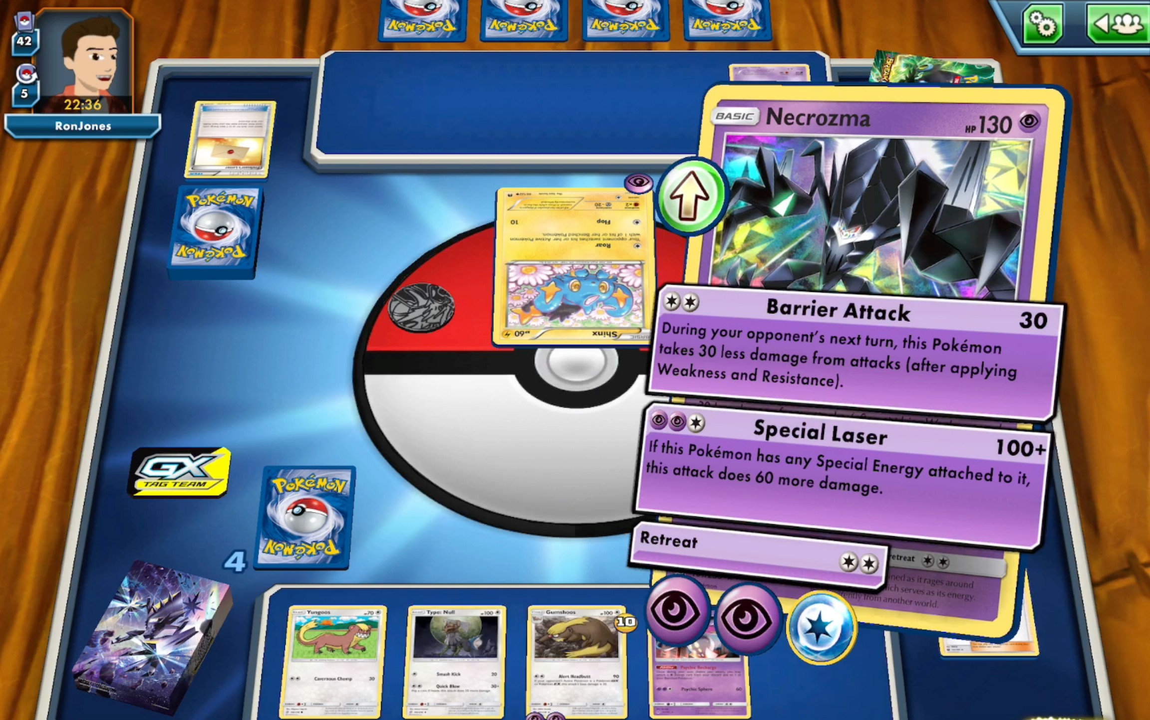 pokemontcg90后的拍卡游戏宝可梦卡牌的真正玩法versus模式自录