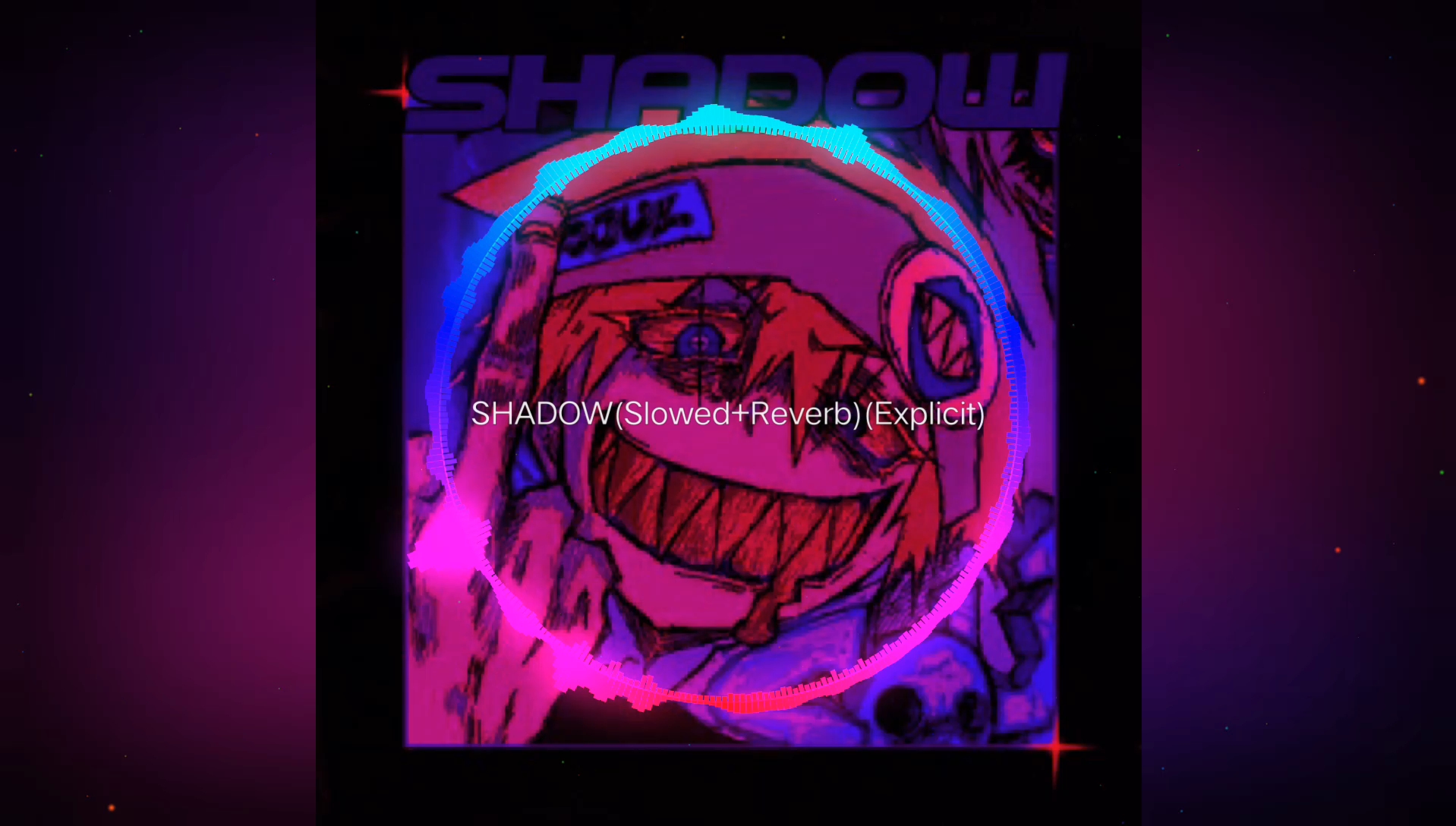 [图]［Phonk］SHADOW(Slowed+Reverb)(Explicit)-ONIMXRU、SMITHMANE、Nikita Cowbellow