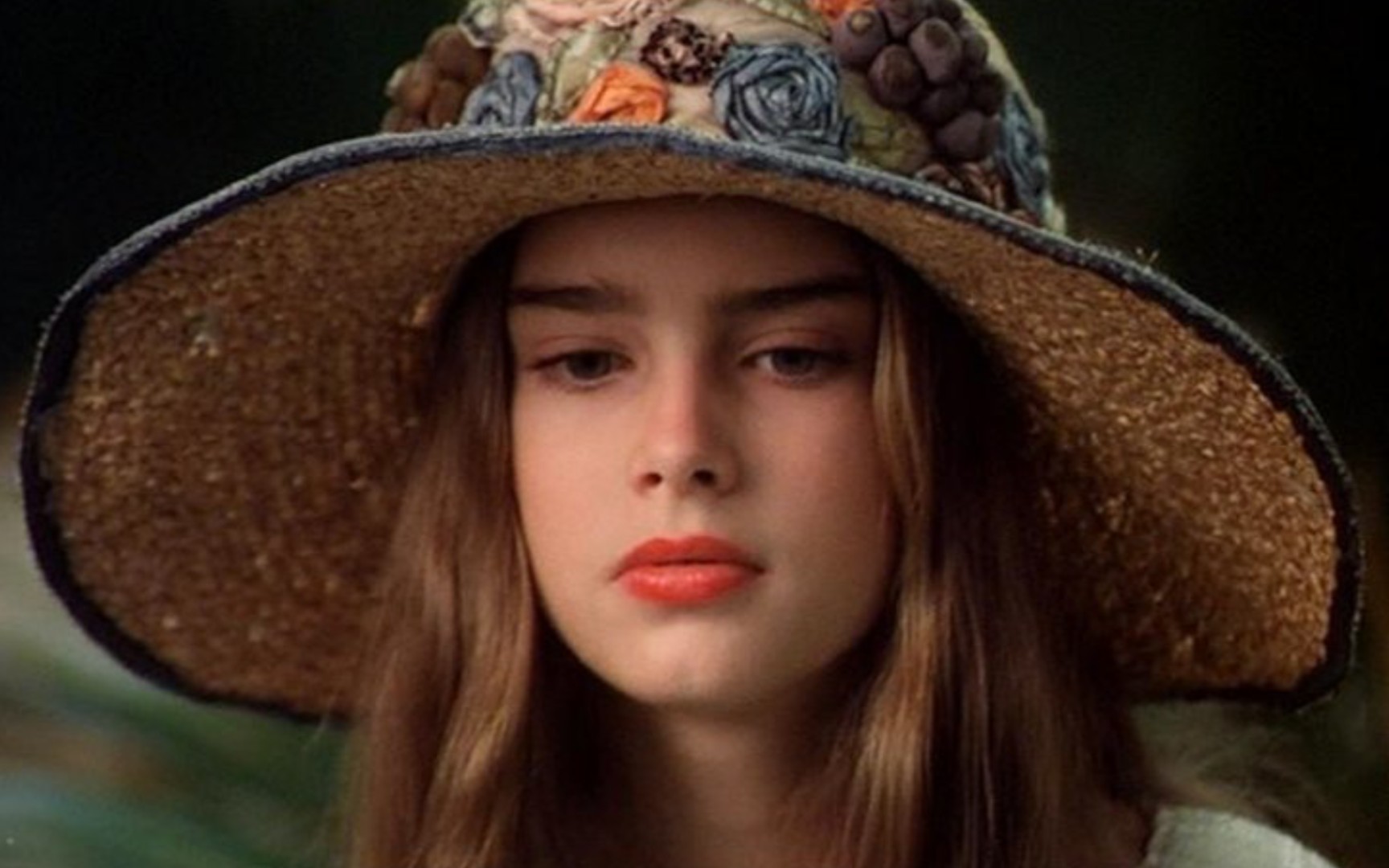 活动作品prettybaby波姬小丝逆天的颜值