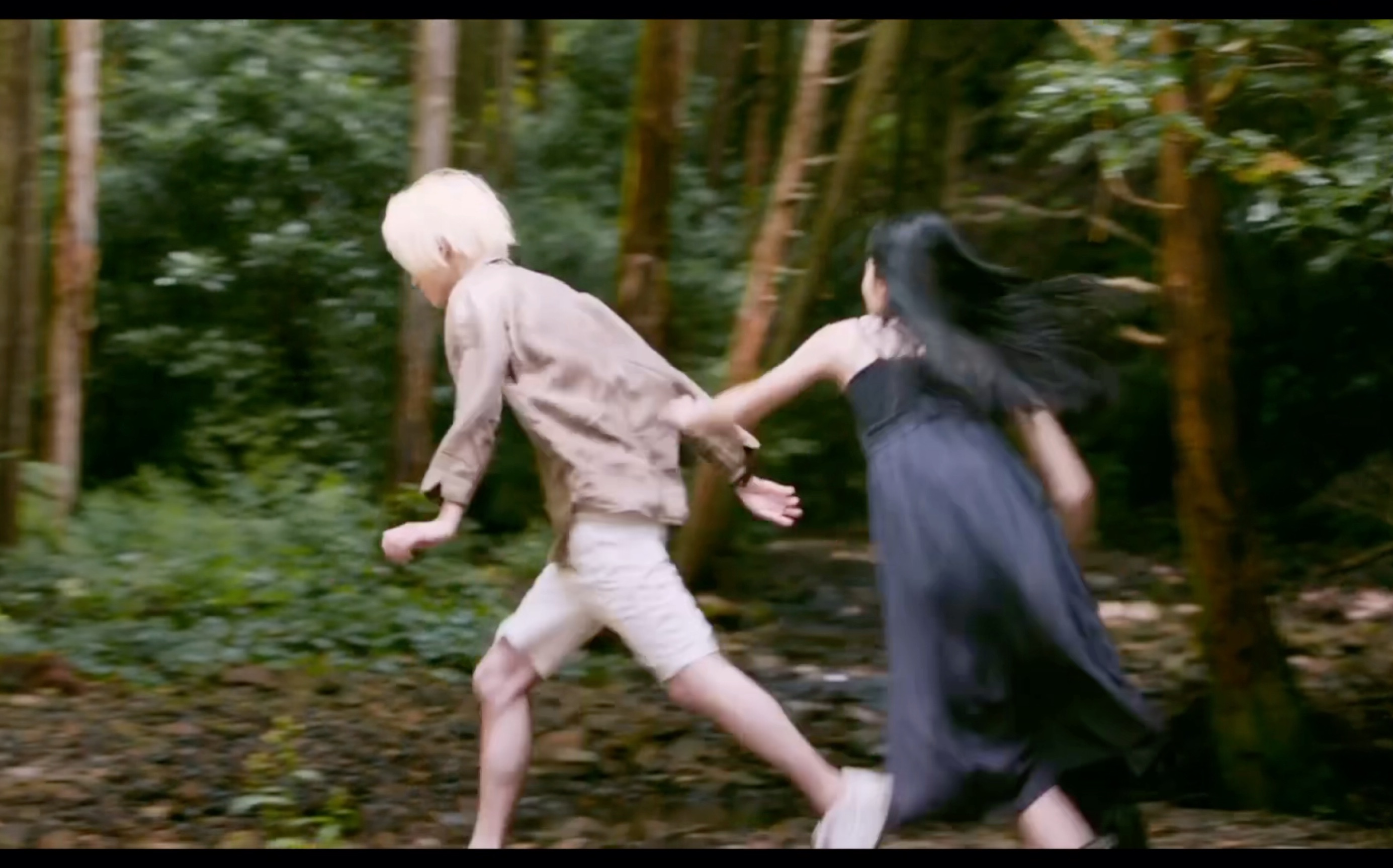 菅田将晖小松菜奈溺水小刀混剪yourkindnesssavemeup